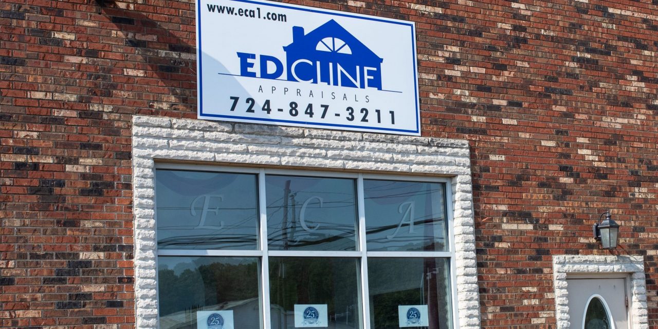 For over 25 years, Ed Cline Appraisals has been providing appraisal services for our clients in Allegheny County, Pennsylvania with the accurate and reliable appraisals that they need.