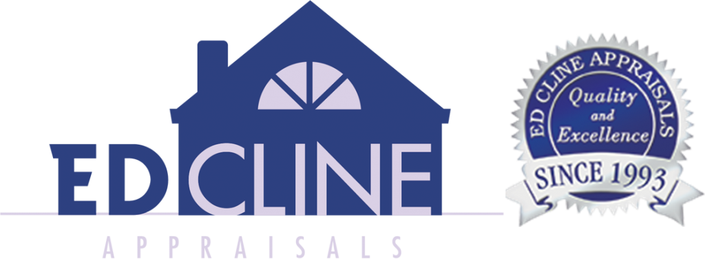Go To Ed Cline Appraisals Home Page